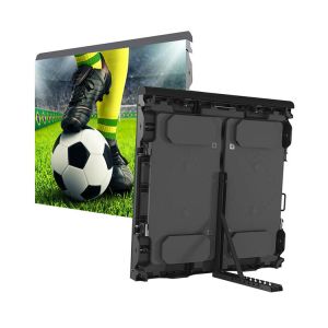 Buy cheap World Cup Football Stadium Perimeter P10 LED Outdoor Display from wholesalers