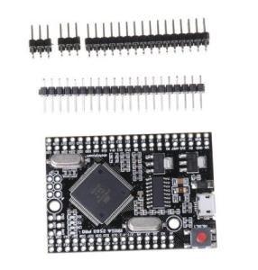 Quality ATmega2560 16AU USB CH340G Developer Tools , Mega2560 Pro Mini wholesale