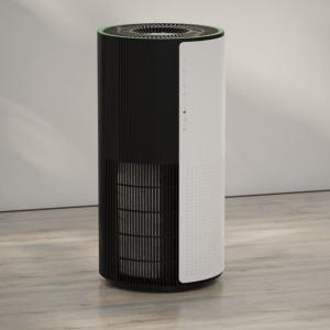 Quality UV Lamp Hepa Air Purifier For Cleaner Air Professional Filtration Technology 50DB wholesale