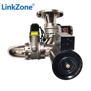 Quality Lightweight Automatic Fire Water Monitor System wholesale