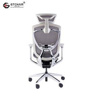 Quality Full Mesh Ergo Manager Chairs With Adjustable Lumbar Support wholesale