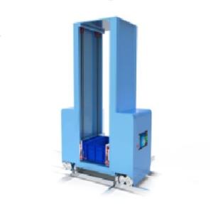 Quality Six Axis Amr Autonomous Mobile Robots ASRS Automated Material Handling wholesale