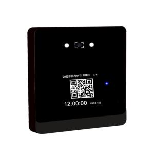 Quality ASK86EU QR Code Access Control Integrated Machine Network Options: 4G (optional) / Ethernet / Wi-Fi wholesale