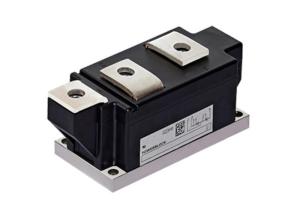 China TD570N16KOF Automotive IGBT Modules SCR Module 1.6kV 900A Thyristor SCR Modules on sale