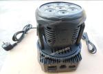 7x10w 4 - In - One Led Small Moving Head Wash Rgbw With High Brightness Importd