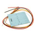 4 Strings Arduino Sensor Module 30A 18650 Charger Protection Board Lithium