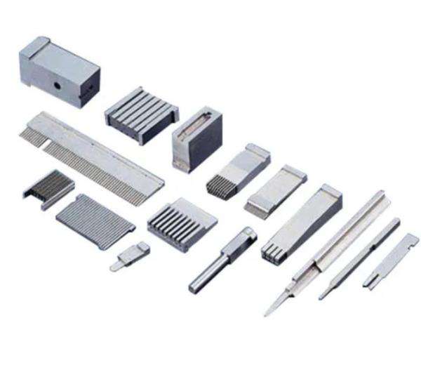Cheap Custom Precision CNC Machining, EDM, Grinding Connector Mold Component for sale