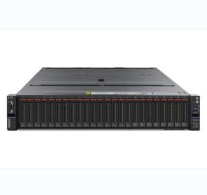 China 2U Lenovo Server ThinkSystem SR650 V2 7Z73CTO1WW 7Z72CTO1WW 7D15CTO1WW on sale