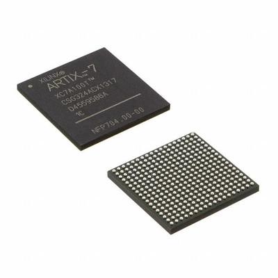 Cheap XC7K70T 1FBG484C integrated chips FPGA 484FCBGA Programmable Ic Chip for sale