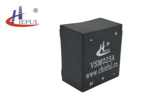 Quality ±25mA Output PCB Mount Hall Effect Voltage Sensor VSM025A High Precision wholesale
