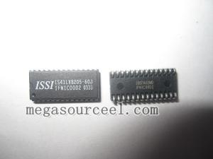 Quality IS41LV8205-60J - Integrated Silicon Solution, Inc - 2M x 8 (16-MBIT) DYNAMIC RAM WITH FAST PAGE MODE wholesale