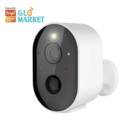 Cheap 3mp Wifi Smart Intelligent Camera Remote Wakeup Waterproof With Google Alexa For Home for sale