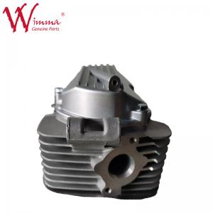 Quality CG200 Motorcycle Cylinder Head High Performance Engine Parts wholesale