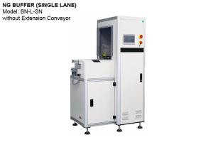 Quality NG L Reject PCB Buffer Conveyor NG OK PCB Separation After AOI/SPI wholesale