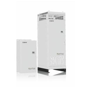 China VFD Inverter Control Wide Input Voltage Range Modbus RTU Communication Protocol on sale