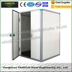 China Steel Buildings Metal Sandwich Panels Ceiling Panels Type Sliding Door on sale