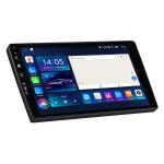 Dashboard Placement 10 Inch 2.5D-IPS Screen Car Radio with Bluetooth and