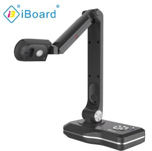 Quality 1080P Visualizer Document Camera 8.0MP 11LED With Softbox wholesale