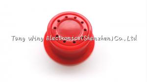 Quality Custom 37mm Round recordable sound box / module For Baby Play A Sound Book wholesale