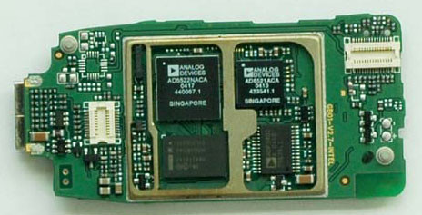 2Layers FR4 1.6mm 1OZ HASL/ENIG Quick Turnaround Prototype PCB Assembly