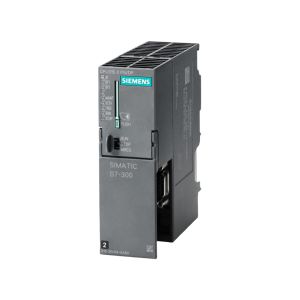 SIEMESN SIMATIC PLC S7-300 MODULE AUTOMATION SYSTEM