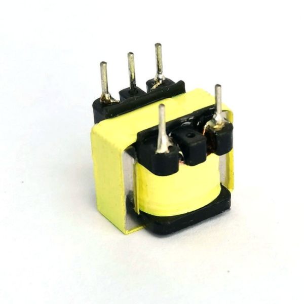 High Sound Quality EI14 600:600 Small Audio Transformer Permalloy Nickel