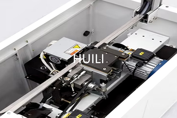 Customized Automatic Strapping Machine Hot Melt Baling Machine 800x600 Arrow Size