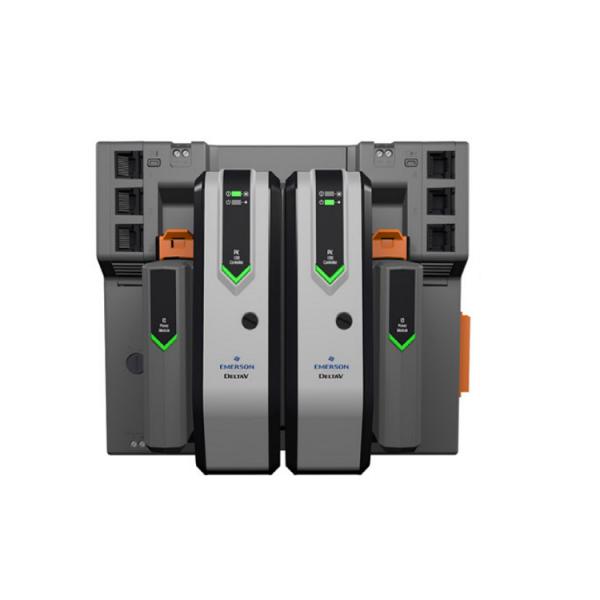 Cheap EMERSON Deltav Distributed Control System M-Series & S-Series DCS Control Hardware for sale