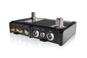 Quality MU33 Advanced Wilreless Data Links IP Mesh Network For Drones UAV UGV USV wholesale