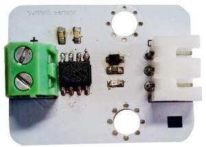 Digital Output DC 5.5V ACS712ELC Current Detector Sensor Module For Arduino Short Circuit Detection
