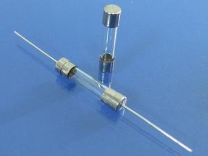 Quality 2.5A 250v FAST QUICK BLOW(Fast Acting) GLASS Fuses 6x30mm (1/4 in x 1-1/4 in) F2.5A 2.5Amp wholesale