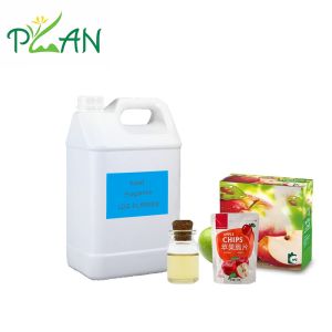 Quality Organic Apple Scented Essence Oil Fruity Flavoing Liquid for Bakering Beverage Making wholesale