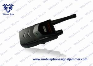 Quality Spy Camera Mobile Signal Detector High Sensitivity With Modularly Threshold wholesale