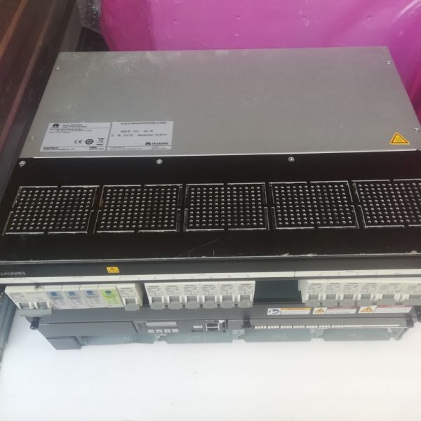 HUAWEI Embedded Power Supply System ETP48120-B5A2 48V 120A