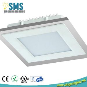 Quality 4W Round recessed LED panel light SMS-MBD-B04 wholesale