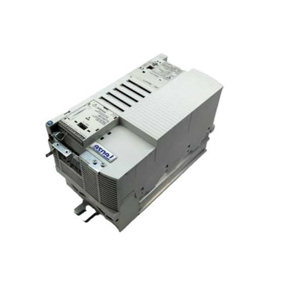 LENZE FREQUENCY CONVER E82EV552K4C E82EV552K4C200 5.5KW AC380V NVERTER 8200 VECTOR