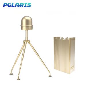 Quality Customized Fixed Drone Jammer Signal Blocker With Automatically Detect And Jamming wholesale