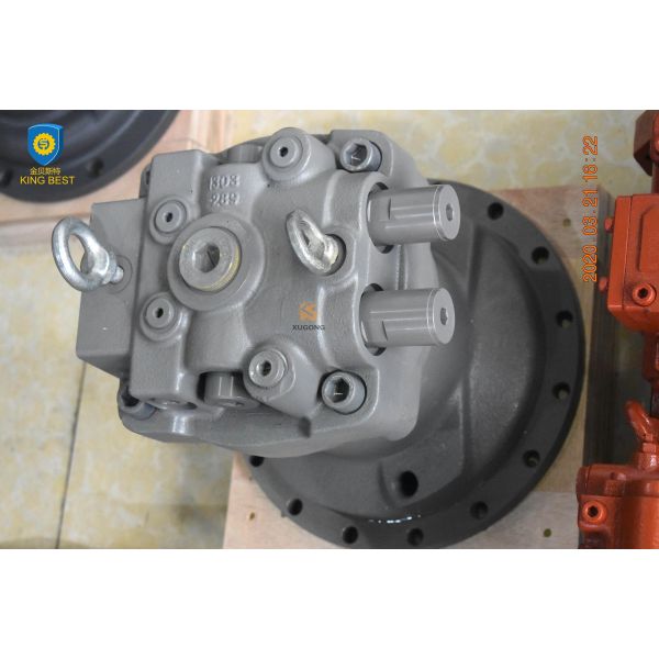 Sumitomo SH200 Swing Motor Excavator Components