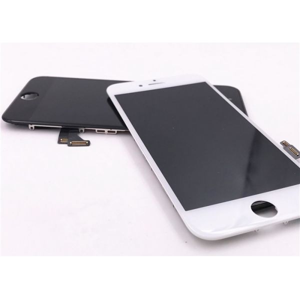 Iphone 8 Iphone LCD Screen Replacement With Capacitive Touch Screen Anti - Fingerprints