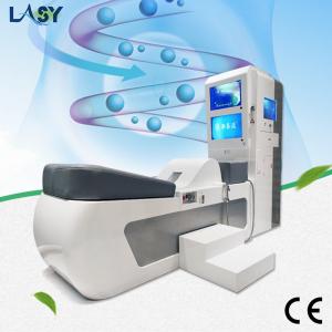 China Detox Colon Hydrotherapy Machine Stainless Steel Intestine SPA Therapist Network System on sale