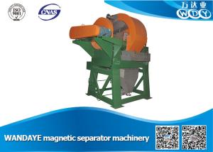 Quality Vertical Ring Pulsating High Gradient Magnetic Separator For Spodumene wholesale