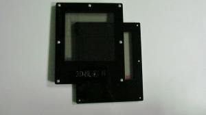 Quality Acrylic Frame Linear Or Circular Polarized Lens Filter For 3D Projector Use wholesale