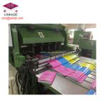 A4 A5 B4 B5 A3 Notebook Printing Machine for Customized Notebook Designs and
