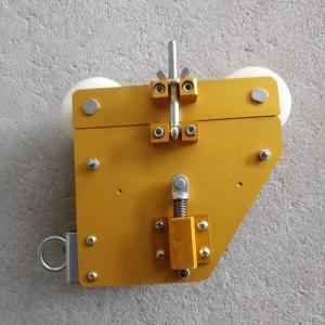 Quality Model ZN50 Use Matched With Self Moving Traction Machine Stringing Blocks Recover Damper wholesale