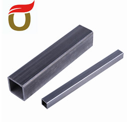 8'' Round Carbon Steel Pipelines Galvanized / Painted / Prepainted