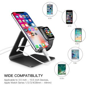 China 2 In 1 Universal Desktop Stand Holder OEM Acceptable on sale