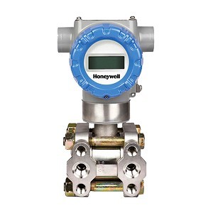 Differential Pressure Temperature Transmitters Honeywell SmartLine STD720