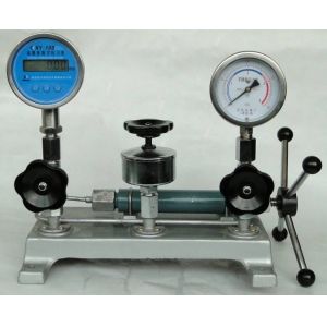 Quality Pressure gauge validator wholesale