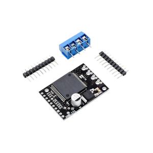 Quality VNH5019 DC Motor Drive Module Board VNH2SP30 Sensor Module For Arduino wholesale