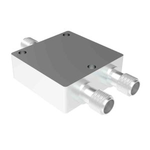 China 2GHz Wilkinson 2 Way Antenna Power Divider Splitter With SMA Female Connector on sale